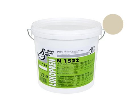 LUKOPREN N 1522 kbelík 5 kg