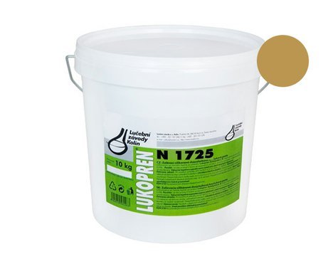LUKOPREN N 1725 kbelík 10 kg