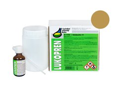 LUKOPREN N 1725 sada | 1 kg pasty + 30 g katalyzátoru + dávkovací pipeta