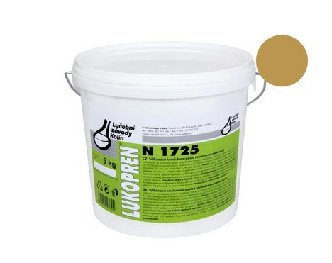 LUKOPREN N 1725 kbelík 5 kg