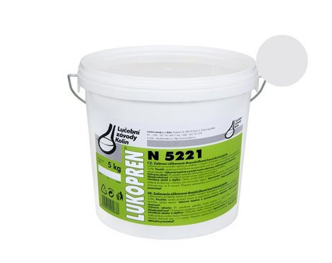 LUKOPREN N 5221 kbelík 5 kg