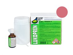 LUKOPREN N 5541 sada | 1 kg pasty + 30 g katalyzátoru + dávkovací pipeta