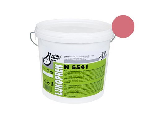 LUKOPREN N 5541 kbelík 5 kg
