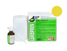 LUKOPREN N 8200 sada | 0,9 kg pasty + 40 g katalyzátoru + dávkovací pipeta