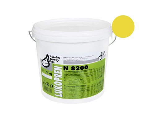 LUKOPREN N 8200 kbelík 5 kg