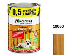 LUSONOL S 1023  pinie 0060 / 2,5 L + 0,5 L