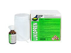 LUKOPREN N 1000 + 30 g katalyzátor