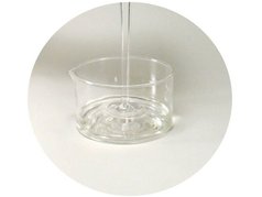 LUKOPREN N 1000 silikonový polymer 1 kg (lahev)