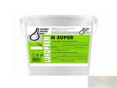 LUKOPREN N SUPER transparent kbelík 5 kg