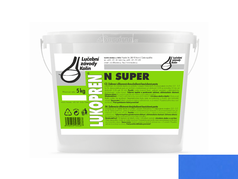 LUKOPREN N SUPER modrý kbelík 5 kg