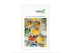 OSMO 3011 Tvrdý voskový olej Original, bezbarvý lesklý, 0,005 L