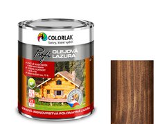 Profi Olejová Lazura O 1020 0,75 L teak T 0023