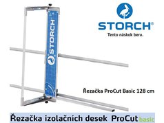 Řezačka polystyrenu storch