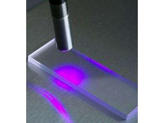 Permabond UV 620 50 ml - UV lepido univerzální sklo / sklo / kov /některé plasty 3