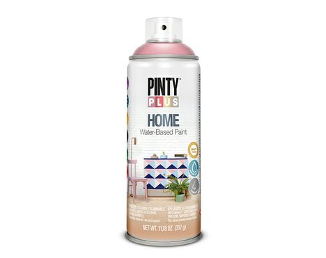 Sprej PINTYPLUS HOME | HM118 starorůžová | 400 ml