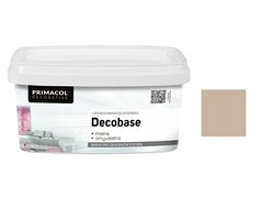 PRIMACOL Decobase D07 cappuccino 1 L