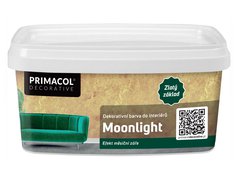 PRIMACOL Moonlight báze zlatá 1 L