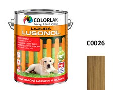 LUSONOL S 1023  dub 0026  2,5 L