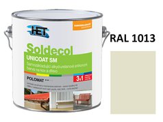 Soldecol UNICOAT SM 2,5 L RAL 1013