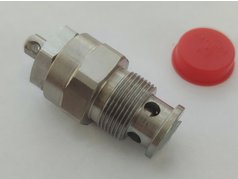Obtokový ventil pro řadu airless strojů STORCH ST 550 - ST 800 (695049)