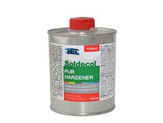 Soldecol PUR Hardener 100 ml (tužidlo k Soldecol PUR SG/HG nebo PUR PRIMER nebo PUR LAK)