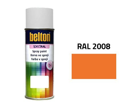 Sprej Belton RAL 2008