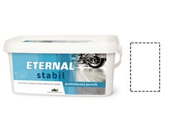 ETERNAL Stabil 2,5 kg | bílý 01