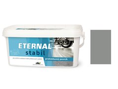 ETERNAL Stabil 2,5 kg | světle šedý 02