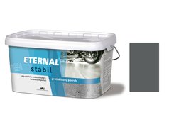ETERNAL Stabil 5 kg | tmavě šedý 04