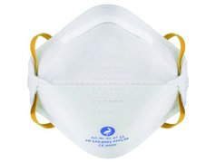Maska ochranná STORCH FFP1, respirátor bez ventilu (514711)