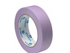 STORCH lepící páska fialová 19 mm x 50 m - papír speciál   (493319)