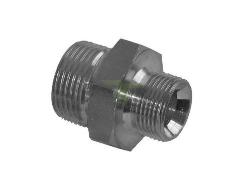 STORCH redukční spojka hadic 3/8" x 1/4"          (690712)