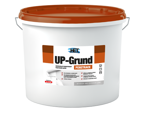 UP Grund | penetrační základ 20 kg