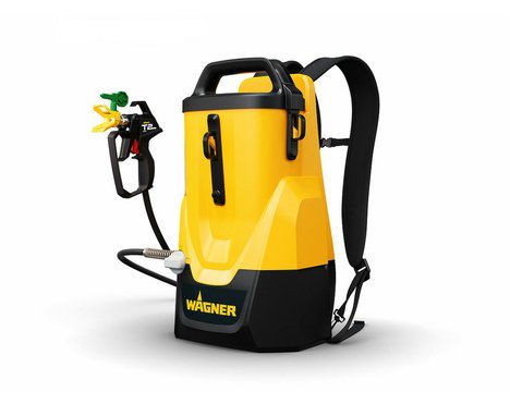 Wagner Control Pro 300 Move 18V | Akumulátorová stříkací pistole