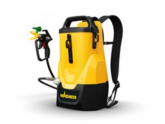 Wagner Control Pro 300 Move 18V | Akumulátorová stříkací pistole