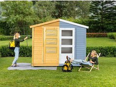 Wagner Control Pro 300 Move 18V | Akumulátorová stříkací pistole | aplikace