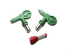 Wagner Control Pro 300 Move 18V | Akumulátorová stříkací pistole | trysky a filtr