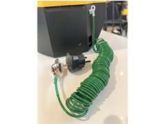 Wagner Control Pro 300 Move 18V | Akumulátorová stříkací pistole | uzemnění