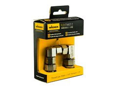 Wagner FLEXTWIST Z, lomený otočný díl k 1/4" hadici airless