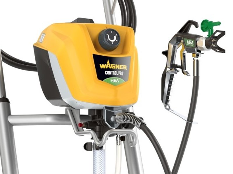 Airless Sprayer Control Pro 350 M Shop 