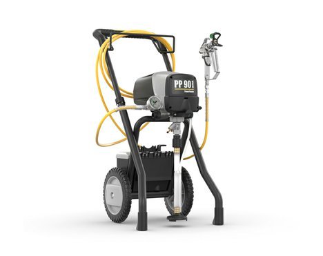 Wagner airless Power Painter PP 90 EXTRA HEA