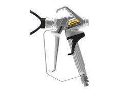 Airless pistole Wagner Vector Pro, 4prstá, včetně držáku trysky a těsnění (bez trysky)