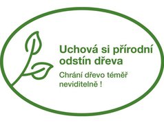 OSMO 3041 Tvrdý voskový olej Effekt Natural,