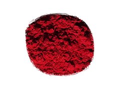 Metalický pigment do epoxidových pryskyřic CHEMEX M červený  50 g