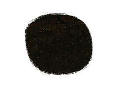 Metalický pigment do epoxidových pryskyřic CHEMEX M hnědý kaštanový  50 g
