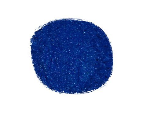 CHEMEX POX Z 21 modrý metalický pigment