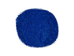 Metalický pigment do epoxidových pryskyřic CHEMEX M modrý  50 g