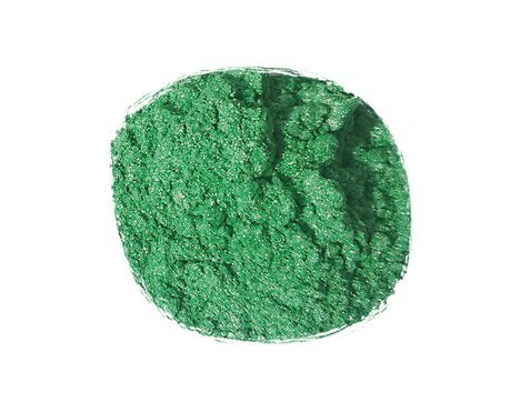 CHEMEX POX Z 21 střední zelený metalický pigment