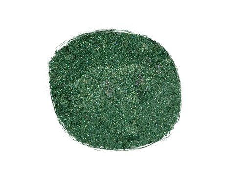 CHEMEX POX Z 21 zelený metalický pigment