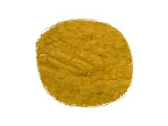Metalický pigment do epoxidových pryskyřic CHEMEX M žlutý  50 g